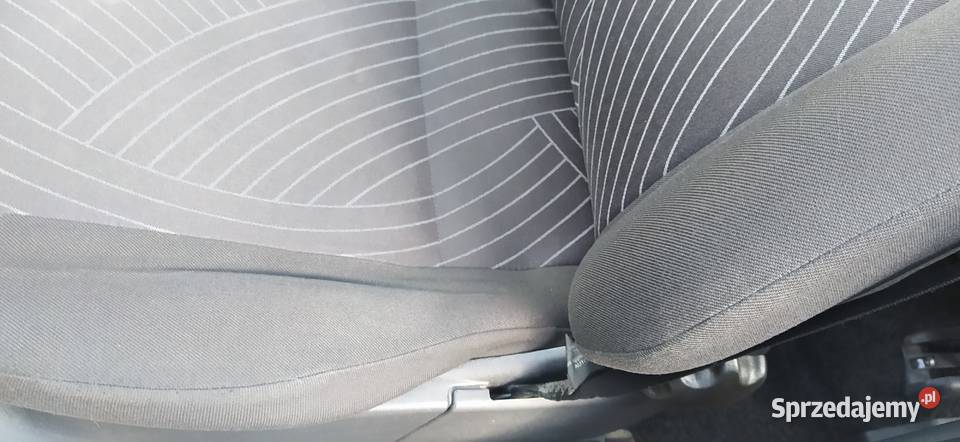 Opel Meriva Meriva dolnośląskie Smolec