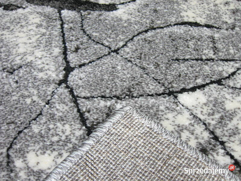 Chodnik dywanowy 80 pień drzewa szary Sokołów Podlaski