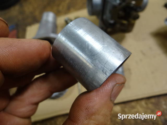 gaznik gaźnik gażnik BVF 24N11 MZ ES TS 150 org Żary sprzedam