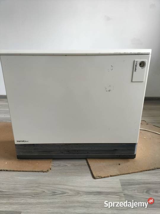 Piece akumulacyjne Improel aura 4 sztuki Leśnica