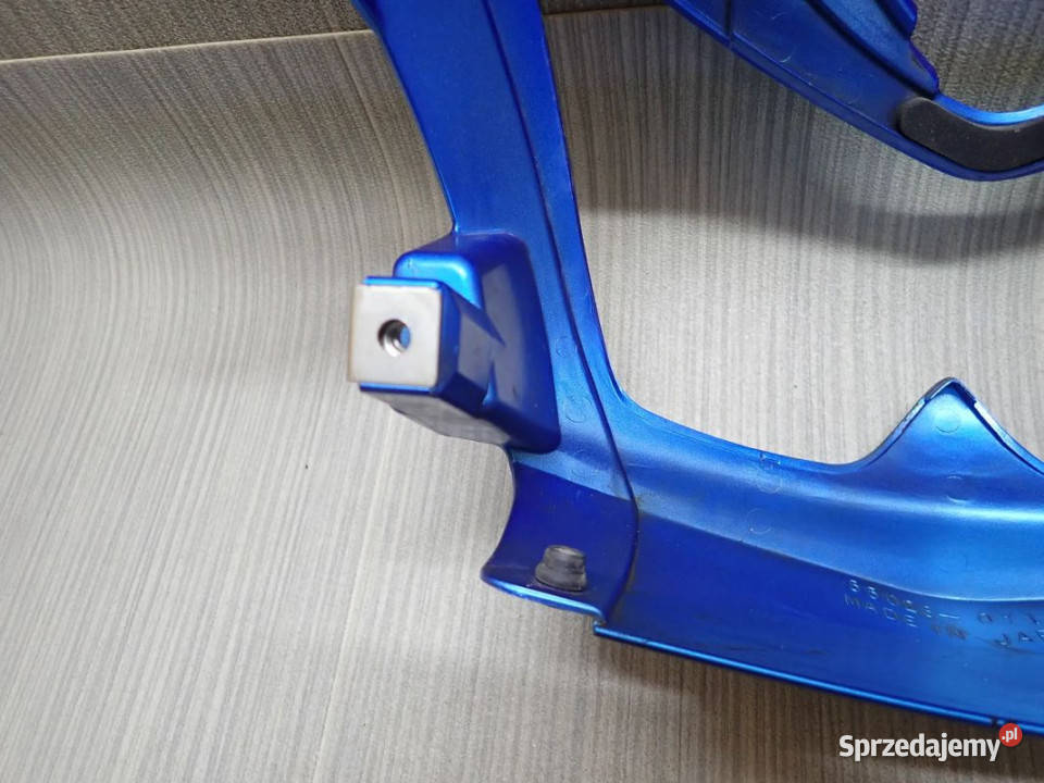 Czasza Owiewka Osłona Reflektora Kawasaki ER6F Strzelce Krajeńskie sprzedam