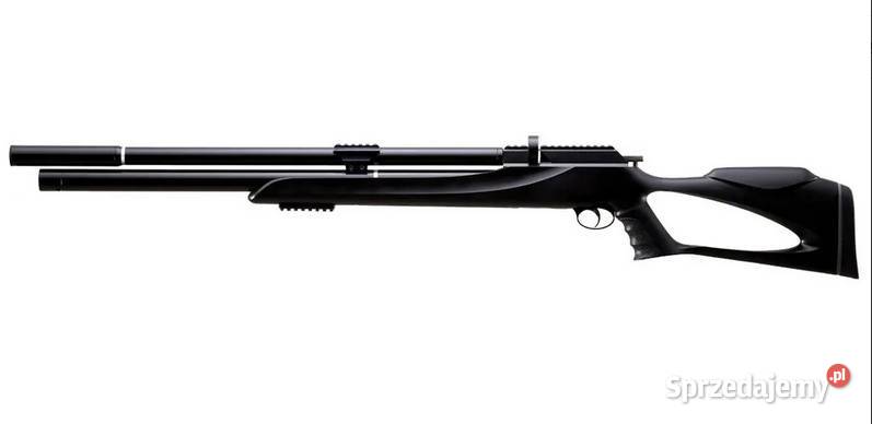 PROMOCJA Wiatrówka karabinek M25 kal 762mm Trzcianka sprzedam