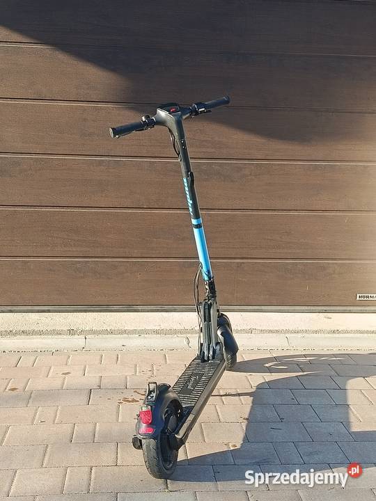 Hulajnoga Frugal Alpha