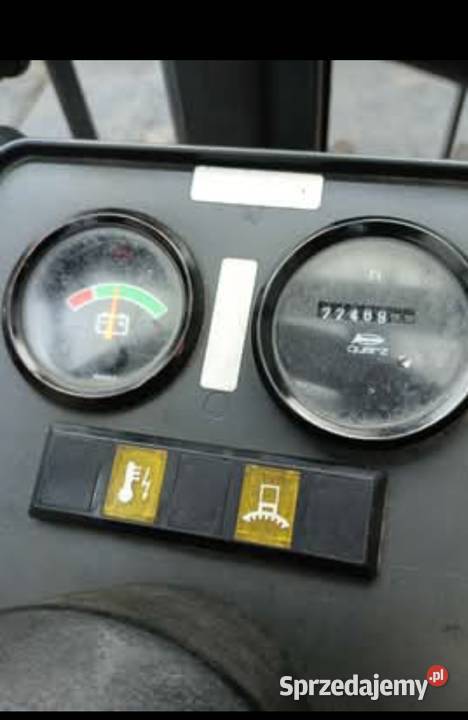 Wózek widłowy elektryczny still R50 10L widlak elektryczny kujawsko-pomorskie Lipno