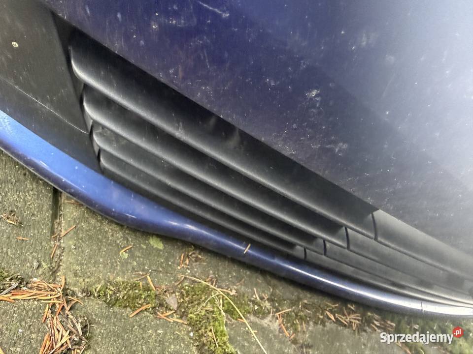 Kratka zderzaka dolna Seat Ibiza Cordoba 6L osobowe