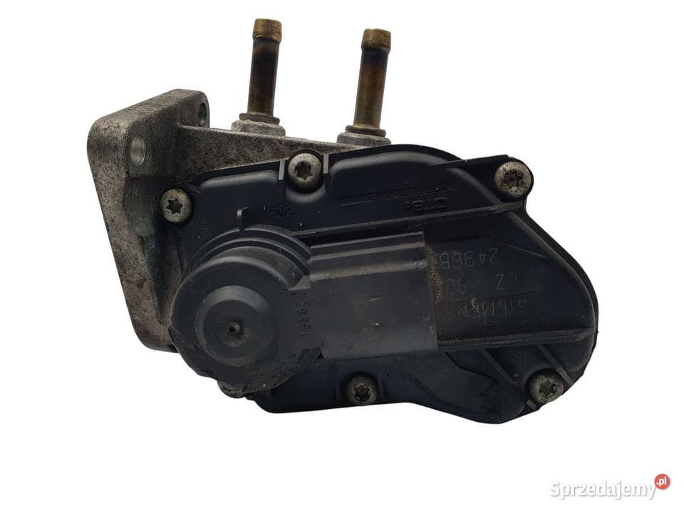 ZAWÓR EGR Audi A3 8P VW Golf V Passat B6 16 FSI Chełm
