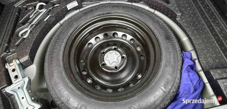 Nissan Qashqai Benzyna Zarejestrowany Elbląg sprzedam