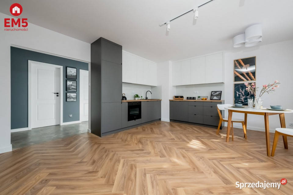 Mieszkanie na sprzedaż 48m2 3pokojowe Białystok sprzedam