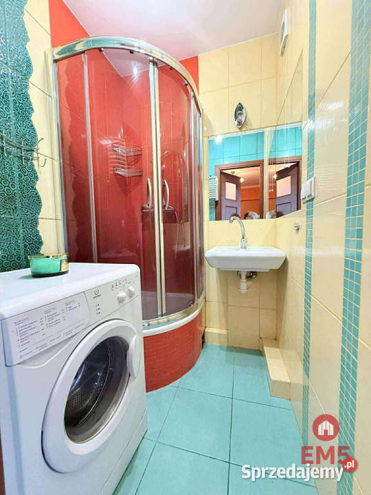 Mieszkanie 59m2 4 pokoje Białystok sprzedam