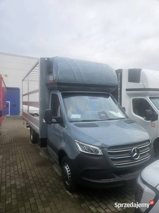 KabinaKurnik Master Movano Iveco Sprinter Ford dostawcze Twardogóra