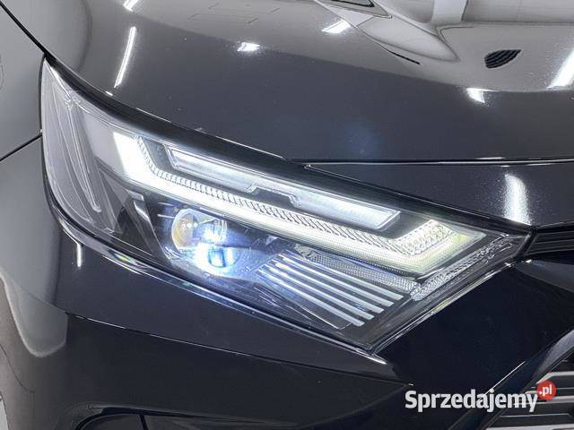 REFLEKTOR RAV4 2022 prawe