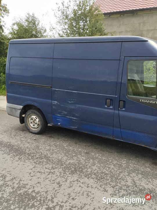 Ford Transit 2 2 euro 4 sprzedam