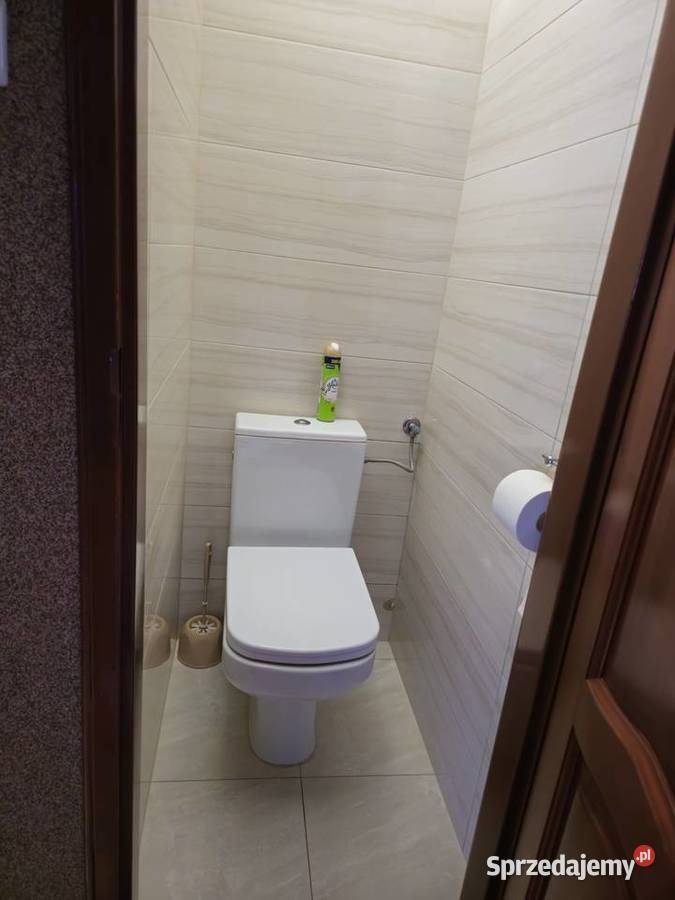 Mieszkanie 58m2 III Piętro osiedle Wyzwolenia Piotrków Trybunalski