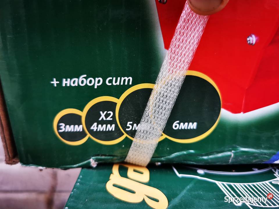 Śrutownik młynek rozdrabniacz do zboża kukurydzy Ostrowiec Świętokrzyski sprzedam