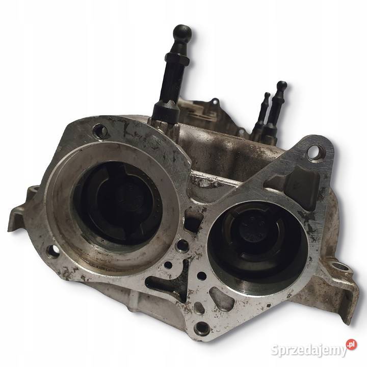 WAŁKI ROZRZĄDU Opel Corsa D 13 CDTI pokrywa Chełm sprzedam