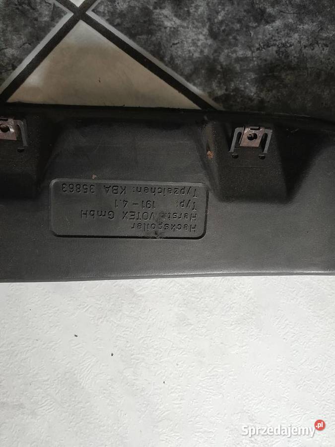 Votex lotka daszek golf 2 osobowe Kobylanka sprzedam