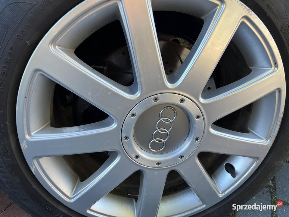 Sprzedam Audi a4 b7 quattro diesel sprzedam