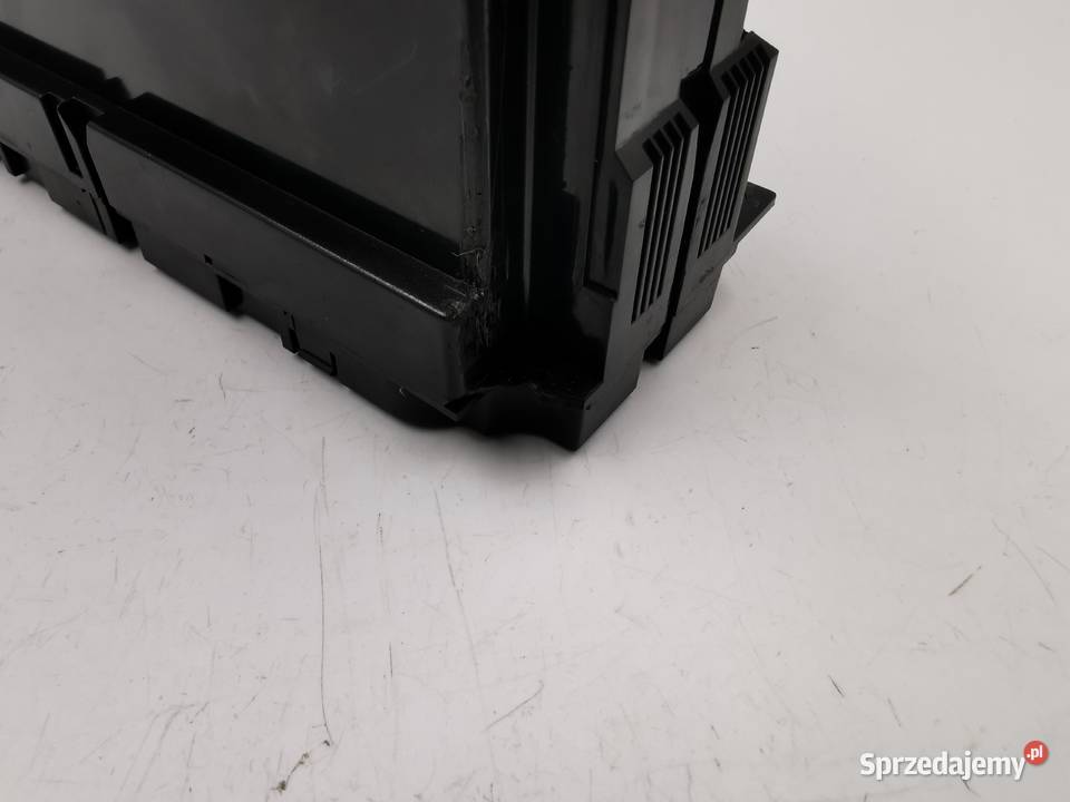 Panel Klimatyzacji Nawiewu Seat Alhambra MK1 Wyposażenie wnętrza Wyszków