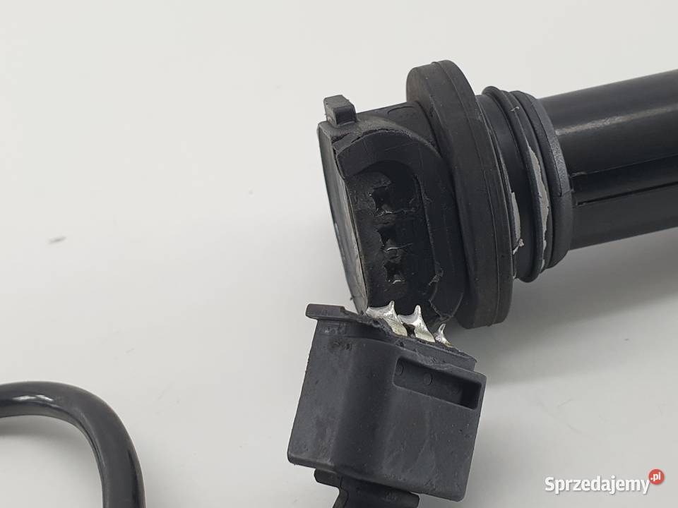 CEWKA DUCATI DIAVEL Janowice