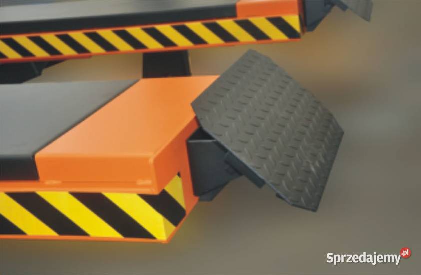 PODNOŚNIK NOŻYCOWY NAJAZDOWY DIAGNOSTYCZNY Pozostałe kujawsko-pomorskie