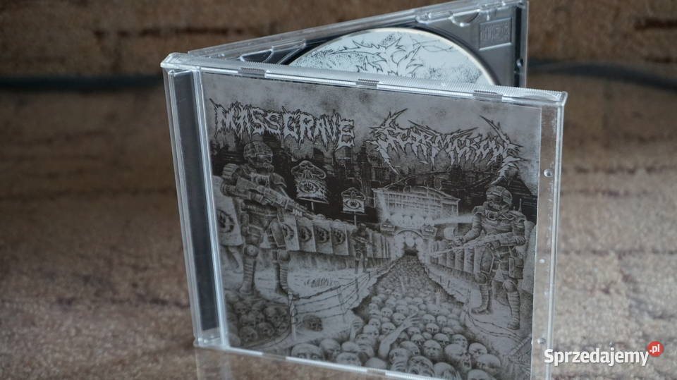 MassGravStormcrow zachodniopomorskie Stargard