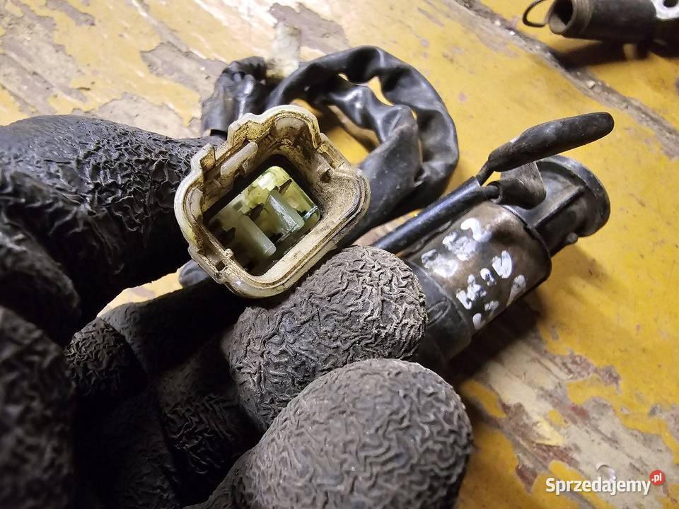 Honda ns1 stacyjka ns 1 starter zamek zamki dolnośląskie Jelenia Góra