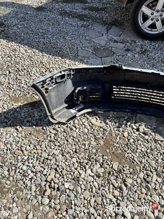 Zderzak Przód Golf V Nowy Targ