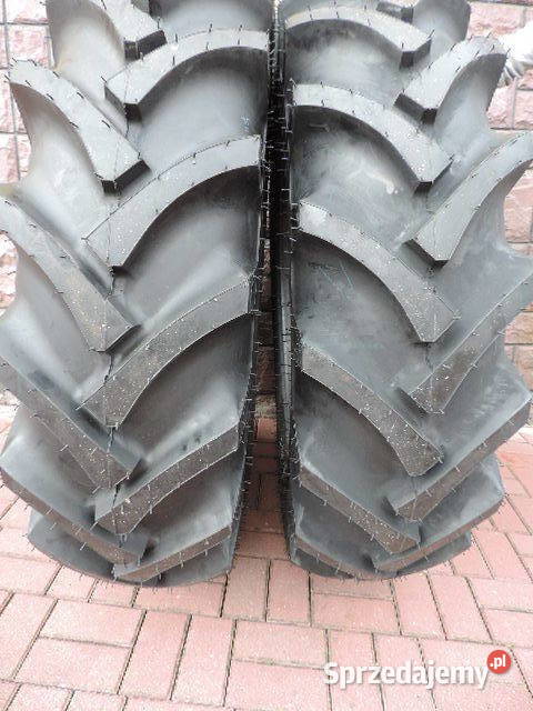 Opony 12428 Kabat NOWE nieuszkodzony Przeworsk
