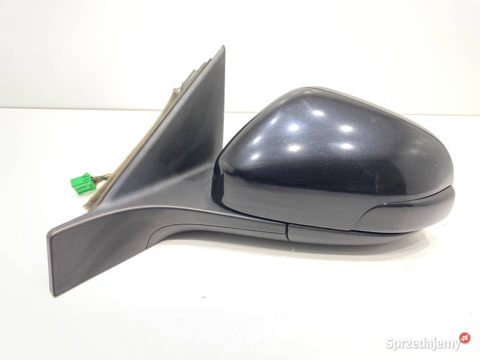 LUSTERKO LEWY VOLVO S80 II SedanLimuzyna 0616