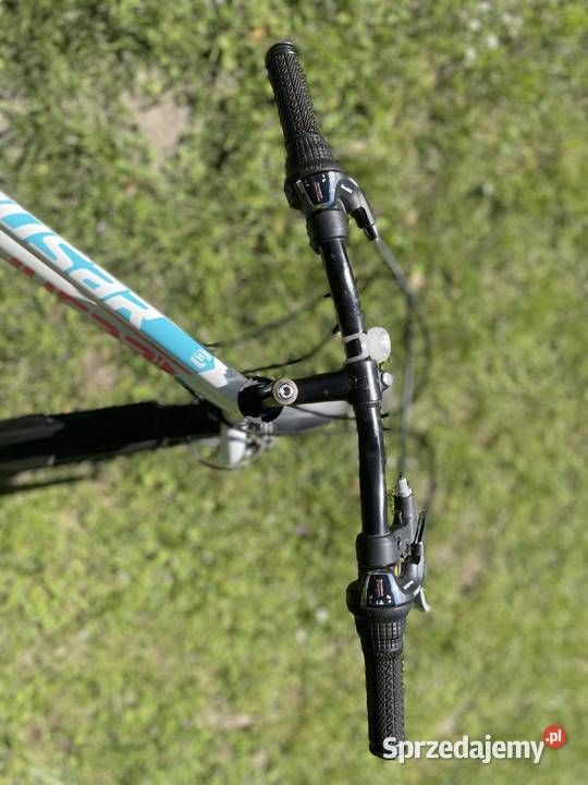 Rower sportowy Husar koła 24 Hopy