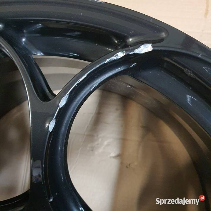 Alufelgi Alfa Romeo Giulia Gtam 20 Monolock wielkopolskie Leszno