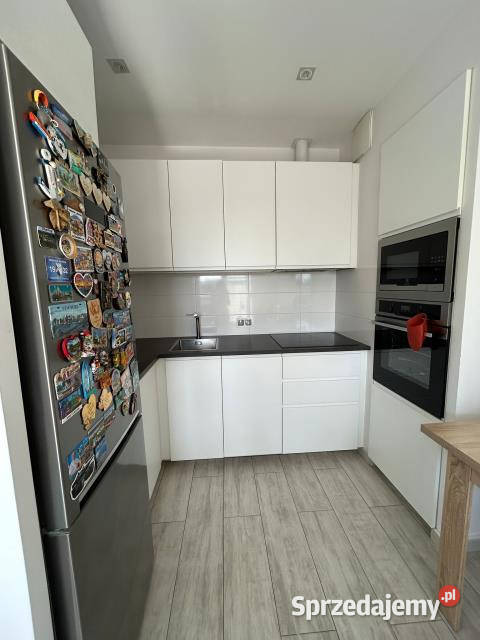 Mieszkanie Pruszków 42m2 2 pokoje mazowieckie