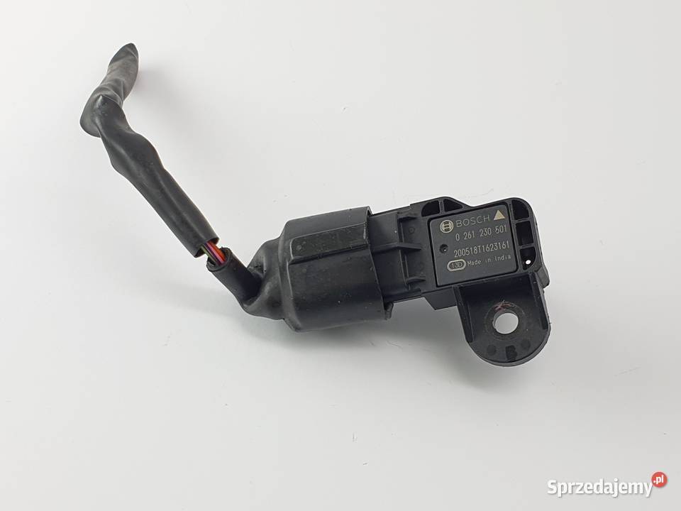 Czujnik Map Sensor Ktm Duke 125 Ktm 390 łódzkie Łódź