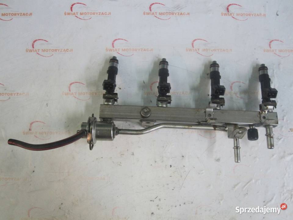 ASTRA CORSA MERIVA 14 A14NET 140 13r listwa Kielce