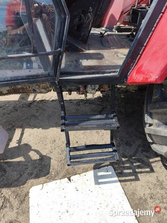 Sprzedam Zetora 8011 Zetor