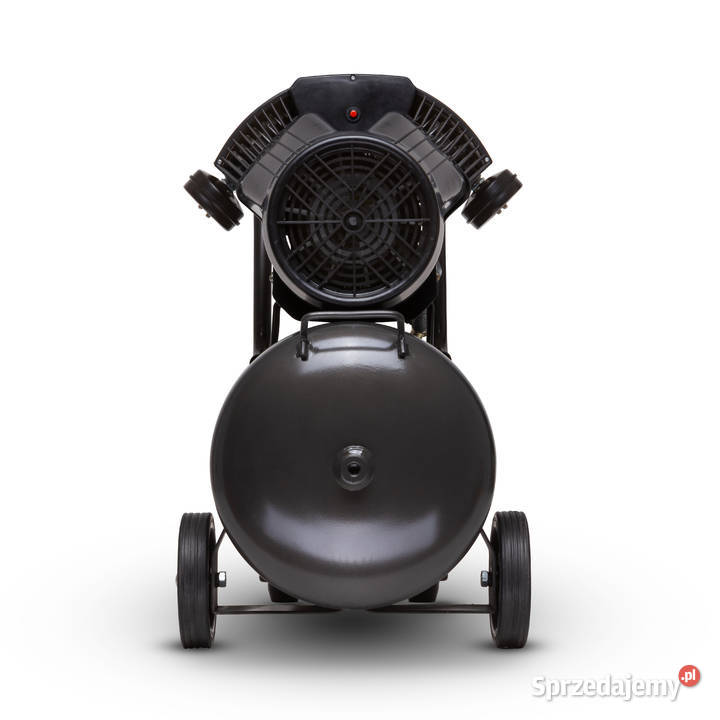 kompresor 22kW TORPEDA warsztatowy dwutłokowy Narzędzia Łódź