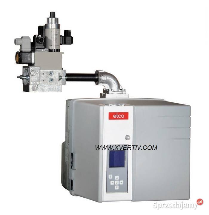 Elco palniki Gazowe LPG Olejowe serwis części małopolskie Kraków