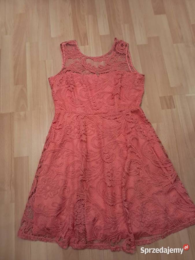 Sukienka podkarpackie