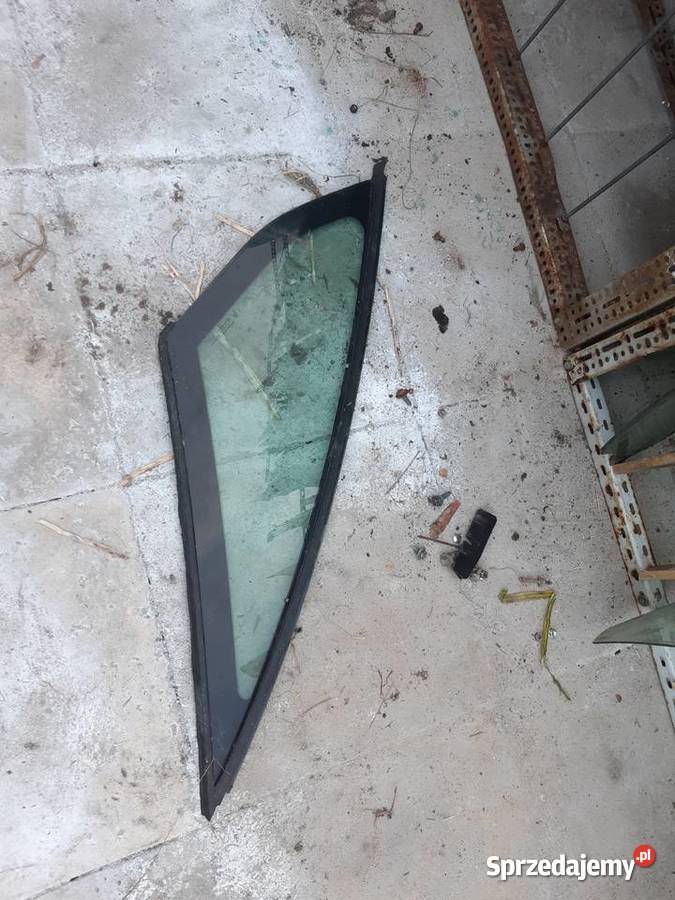 Citroen C4 Grand szyba karoseryjna Prawa