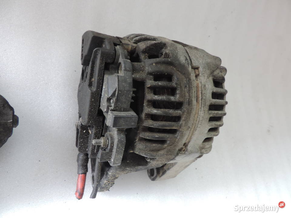 ZAFIRA A 20 DTI ASTRA 2 VECTRA B ALTERNATOR Nowy Sącz