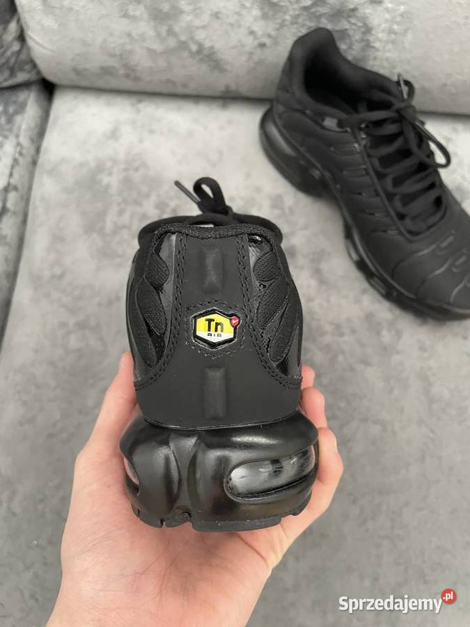 Nike TN 41 lubelskie Tomaszów Lubelski