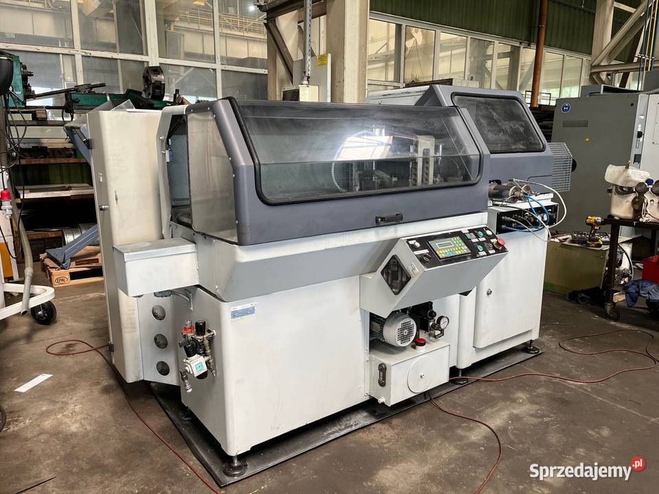 Piła do aluminium Emmegi 650
