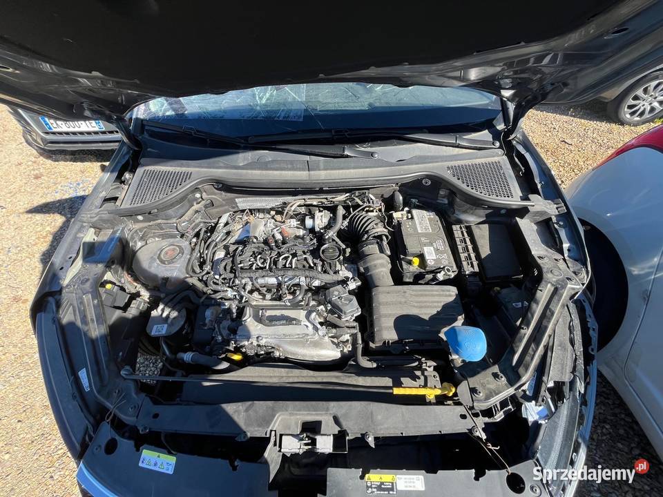 SKODA Karoq 20 TDi 116 Ambition DSG7 GL807 diesel Opole sprzedam