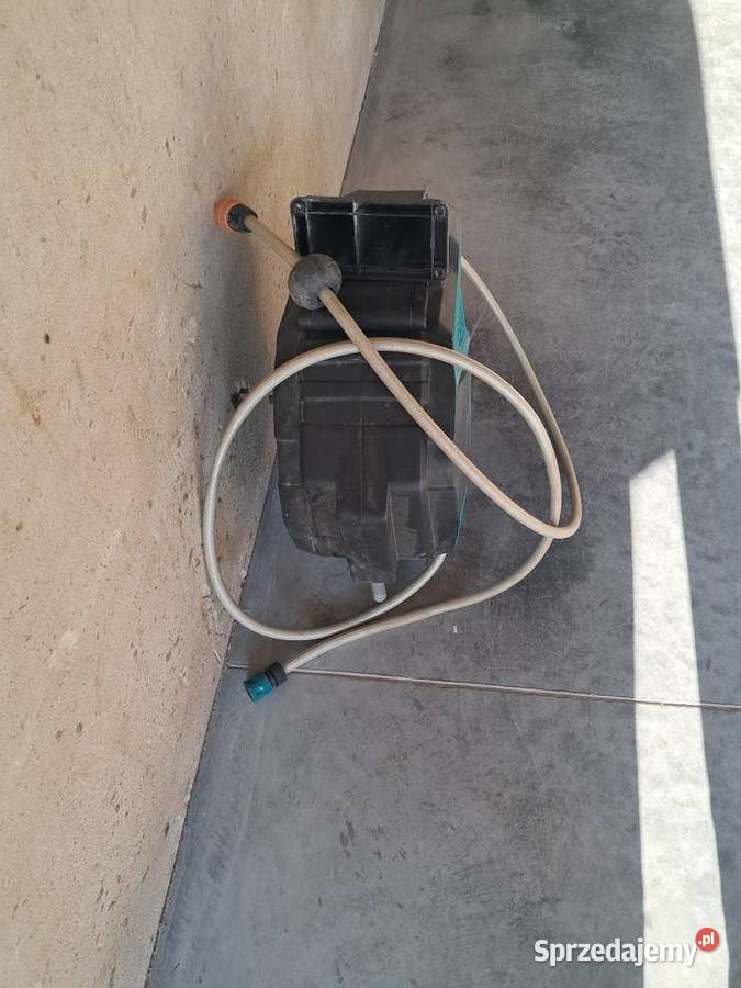 Bęben ogrodowy Amazon Basics Tarnów