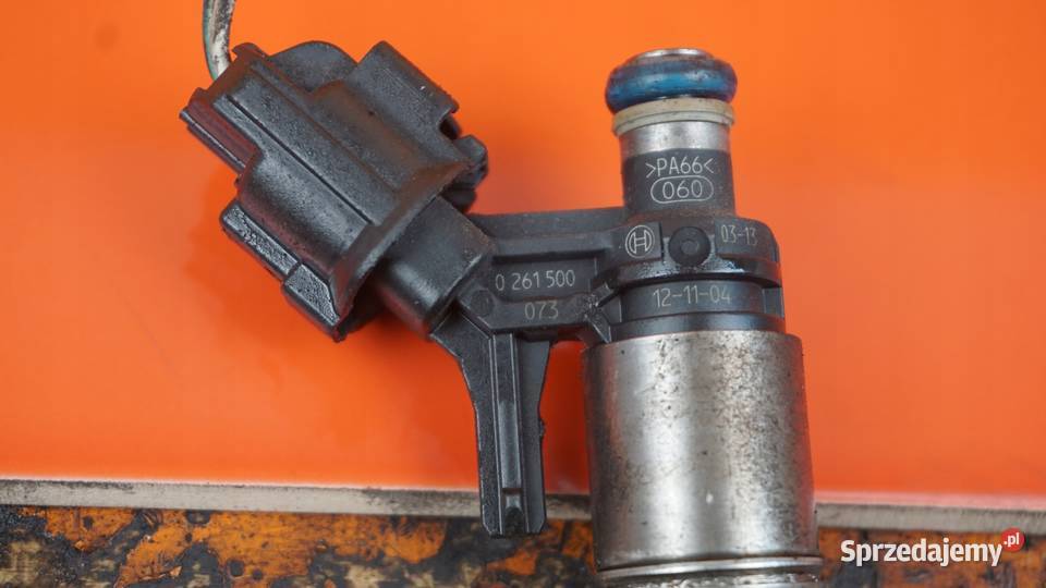 BMW 1 F20 3 F30 16 B 16r 136 N13B16A wtrysk mazowieckie Suków