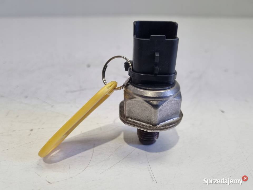 CZUJNIK PALIWA zawór Peugeot 206 207 307 308 407 osobowe sprzedam