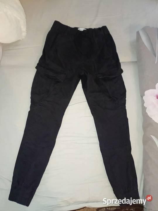 Spodnie damskie joggery Spodnie Mielec