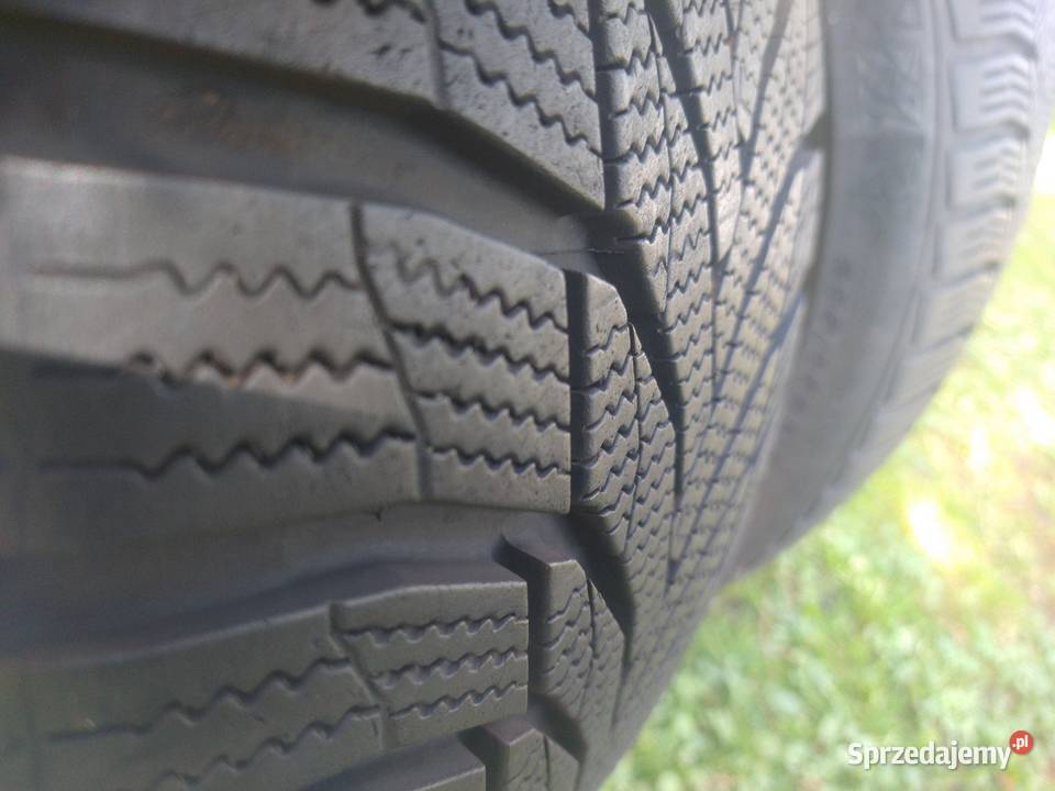 Opony Nexen Winguard Sport 2 23535r19 Zimowe 2 małopolskie Skawina