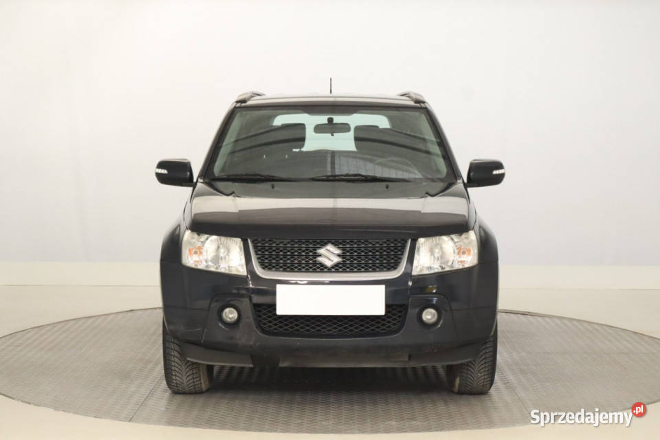 Suzuki Grand Vitara 16 i 73KM Zabrze
