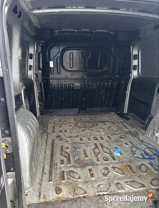 Fiat doblo 13 diesel 2012r Doblo podkarpackie Słotowa